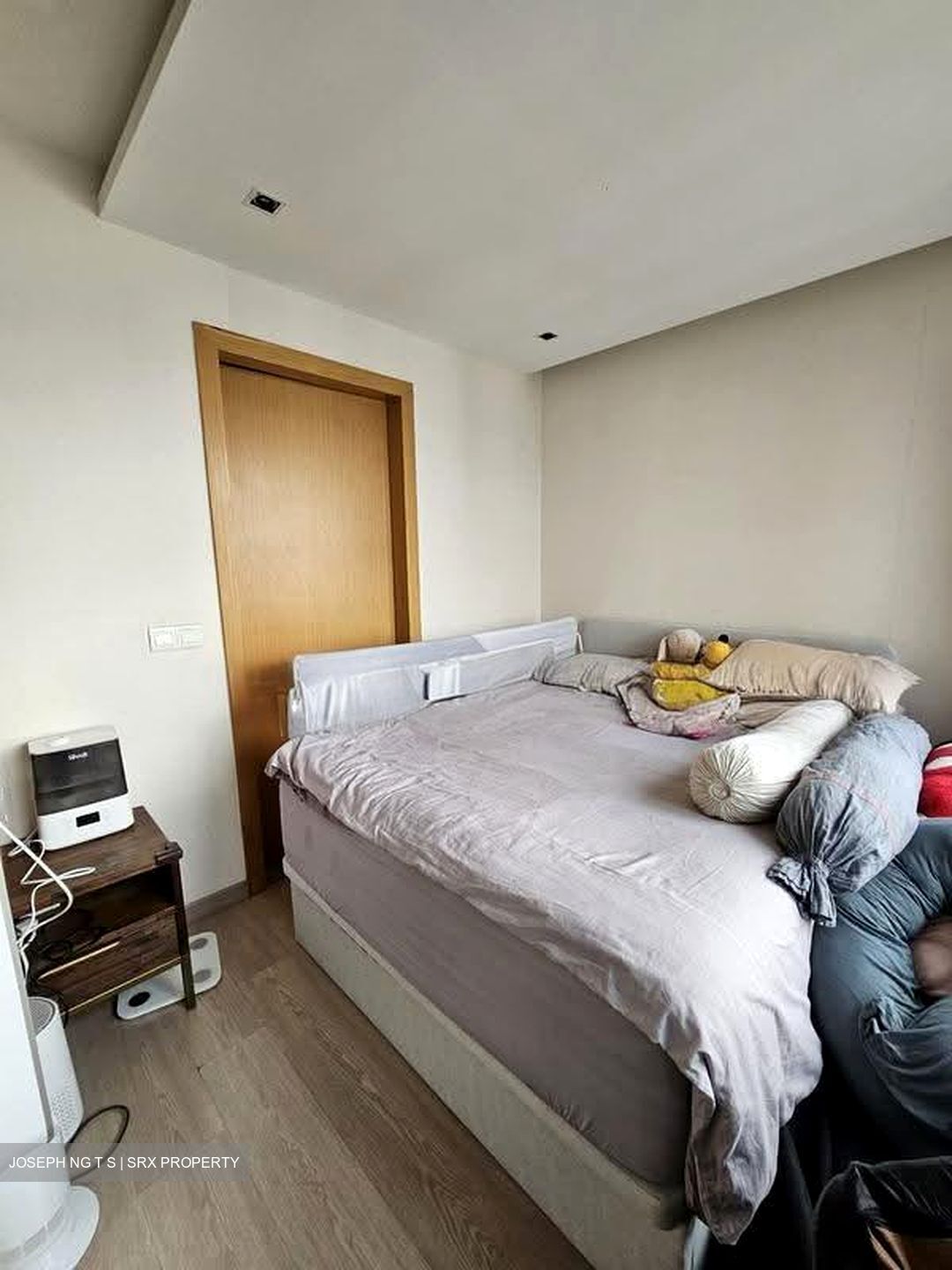 Austville Residences (D19), Condominium #628431631